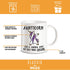 CLASSIC MUGS Aunticorn Funny Aunt Coffee Mug Best Mother's Day Gift for Aunty Aunties Siblings Sisters from Niece Nephew Sister Uncle Mom Dad Novelty Gag Gift for Christmas Birthday Mug Tea Cup