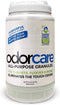 odorcare All-Purpose Granules 64 oz. (Value Pack) for Carpets, Floors, Upholstery & More - The only EPA Safer Choice-Certified granular Home + Business + Pet Odor Eliminator