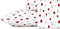 Betsey Johnson Performance Collection Bed Sheet Set-Lightweight, Breathable, Temperature Regulating Fabric. Super Soft, Easy Care Seasons, King, Love Lips