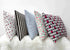 Betsey Johnson Performance Collection Bed Sheet Set-Lightweight, Breathable, Temperature Regulating Fabric. Super Soft, Easy Care Seasons, King, Love Lips