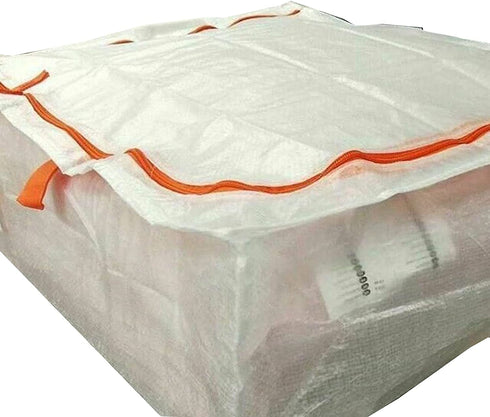 P¤rkla IKEA Storage Bags 3 Pack, Underbed Storage Box, Waterproof, Dustproof