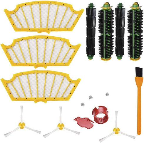 KingBra Replacement Filter Accessory Part, Compatible with 500 Series 500 510 520 530 531 535 536 540 545 550 551 552 560 570 580 595