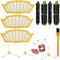 KingBra Replacement Filter Accessory Part, Compatible with 500 Series 500 510 520 530 531 535 536 540 545 550 551 552 560 570 580 595