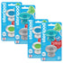 Steripod TB Protector (8 pods) Multi Exclusive Colors, 2 Count (Pack of 4)