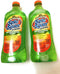 Spic and Span Antibacterial Cleaner Refills 2 PACK - 28 fl oz