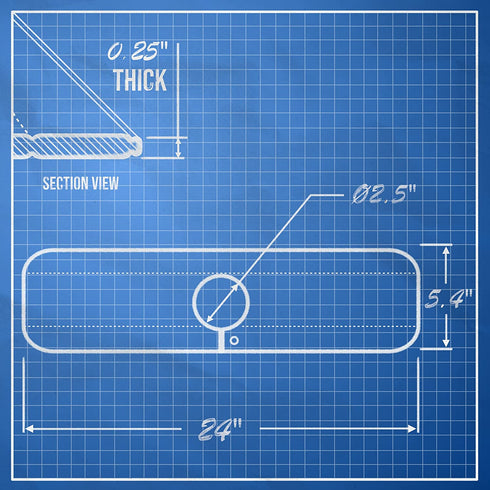 THE ORIGINAL Longer Ternal Sink mat XL 24in absorbent washable splash guard, water catcher mat, microfiber dish mat protector splash dish drying countertop, pad, drying countertop granite RV(Grey)