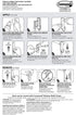 Command Medium Matte Black Decorative Hook, 2-Hooks, 4-Strips Per Pack, Decorate Damage-Free