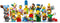 LEGO Minifigures The Simpsons Series 71005 Building Kit
