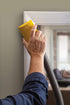HYDE 9160 Dust-Free Sponge Sander, 1-(Pack)