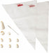 Cake Boss Decorating Tools 18 Piece Piping, Icing Bag, Assorted