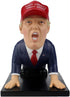 The Original Dump-a-Trump Pen Holder - Funny Donald Trump White Elephant Gift and Christmas Present