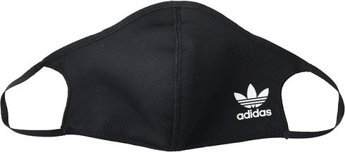 Adidas Originals Standard Face Covers 3-Pack
