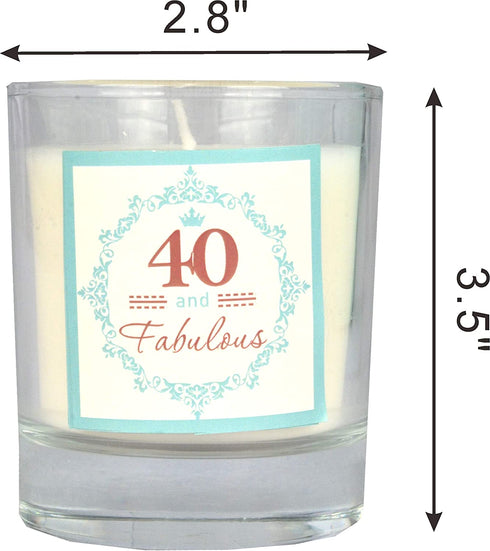 40th Birthday, 40th Birthday Gifts for Women, 40th Birthday Tumbler, 40th Birthday Decorations for Women, Gifts for 40 Year Old Woman, Turning 40 Year Old Birthday Gifts Ideas for Women