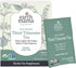 Earth Mama Organic Third Trimester Tea Bags for Pregnancy Comfort and Childbirth Preparation, 16-Count (3-Pack)