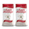 Santo Domingo Coffee, 16 oz Bag, Ground Coffee - Product from the Dominican Republic¦ (Pack of 2)