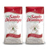 Santo Domingo Coffee, 16 oz Bag, Ground Coffee - Product from the Dominican Republic¦ (Pack of 2)