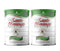 Santo Domingo Decaf Coffee, 10 oz Can, Ground Coffee - Product from the Dominican Republic (2)