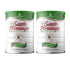 Santo Domingo Decaf Coffee, 10 oz Can, Ground Coffee - Product from the Dominican Republic (2)
