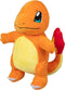 Pokémon Charmander Plush Stuffed Animal Toy - 8" - Officially Licensed - Great Gift for Kids