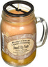 Our Own Candle Company Smell My Nuts Scented 13 oz Mason Jar Candle - Made in The USA