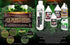 Root Ruckus Compost Fertilizer Organic - Turbo Charged Compost for Plants (32 oz) - Humic Acid & Sea Kelp Plant Growth Supplement for Lawns, Soil, Shrubs & Vegetables
