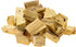 Alternative Imagination Premium Palo Santo Holy Wood Incense Chips, for Purifying, Cleansing, Healing, Meditating, Stress Relief. 100% Natural and Sustainable, Wild Harvested. (1/2 Pound)