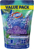 Clorox - BB11979 Fraganzia Air Freshener Crystal Beads Refill Pouch in Lavender with Eucalyptus | Long Lasting Fragrance Value Pack, 30 Ounces Value Pack Air Freshener Refills