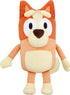 Bluey - Bingo 16" Stuffed Animal - Playtime & Naptime Companion | Jumbo Size, Soft Deluxe Materials - Huggable Cuddles Best Friend