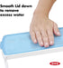 OXO Good Grips No-Spill Ice Cube Tray