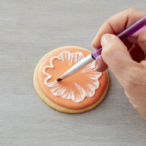 Wilton 2-Piece Dusting Brush Set
