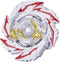 BEYBLADE Burst Surge Speedstorm Abyss Devolos D6 Spinning Top Single Pack -- Balance Type Battling Game Top, Toy for Kids Ages 8 and Up