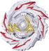 BEYBLADE Burst Surge Speedstorm Abyss Devolos D6 Spinning Top Single Pack -- Balance Type Battling Game Top, Toy for Kids Ages 8 and Up