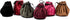 Mythrojan Medieval Jewelry Belt Pouch LARP Renaissance Waist Bag