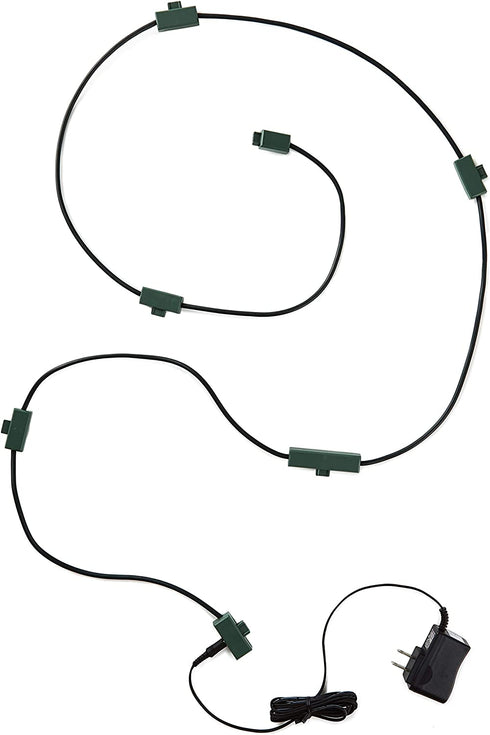 Hallmark Keepsake Christmas Ornament Power Accessory, Magic Cord