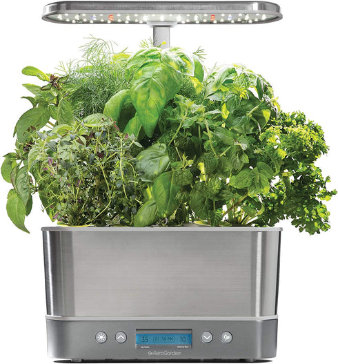 AeroGarden Gourmet Herb Seed Pod Kits
