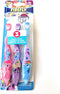 Firefly My Little Pony Toothbrush 3 pack