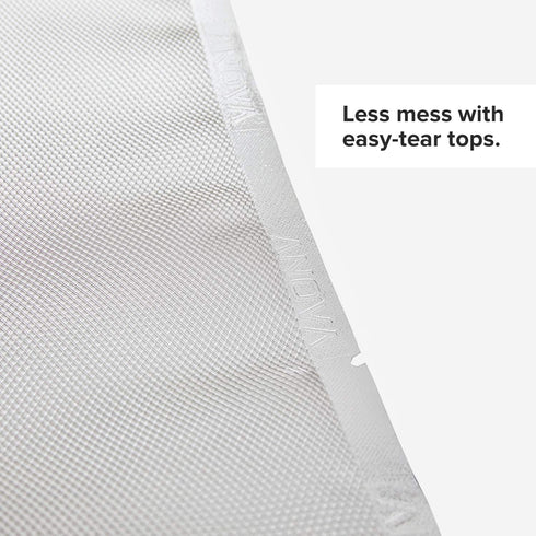 Anova Precision Vacuum Sealer Bags (Pre-cut)