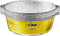 Lodge 12-Inch Aluminum Foil Dutch Oven Liners, 12 Inch, Silver