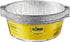 Lodge 12-Inch Aluminum Foil Dutch Oven Liners, 12 Inch, Silver