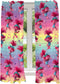 Franco Kids Room Window Curtains Drapes Set, 82 in x 63 in, Trolls World Tour