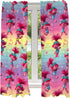 Franco Kids Room Window Curtains Drapes Set, 82 in x 63 in, Trolls World Tour