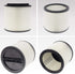 Wocase HEPA Cartridge Filter Replacement, Compatible with Shop-Vac Shop Vac 90304, 90350, 90333, 903-04-00, 9030400, 90595, 5 Gallon Up Wet/Dry Vacuum Cleaners