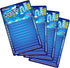 Drain Sticks Drain Cleaner Sticks Drain Stix DrainStix Drain Cleaner and Deodorizer Sticks Non-Fragile for Preventing Clogs Odor Sink Pipe Cleaning Sticks for Drains As Seen On TV
