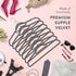 Premium Velvet Hangers with Tie Bar 20-Pack Slim Space Saving Coat Hanger Non Slip Wardrobe Hangers, Clothes Hangers 360° Swivel Hook, Suit, Shirt Dress & Trouser Hangers - Thin Flocked Felt Hangers