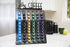 Insight Nespresso Coffee Pod Rack -- Holder for up to 60 Capsules (Coffee pods NOT Included. Works ONLY with Nespresso Capsules)