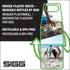 SIGG Total Clear Sports Water Bottle