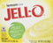Jell-O Lemon Flavor Instant Pudding & Pie Filling, 3.4 Oz (96g) 4-pack
