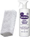 FOLEX Instant Carpet Spot Remover + Daley Mint Cloth | Instant Rug, Upholstery, and Carpet Spot Remover Kit for Home, 32oz