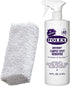 FOLEX Instant Carpet Spot Remover + Daley Mint Cloth | Instant Rug, Upholstery, and Carpet Spot Remover Kit for Home, 32oz