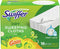 Swiffer Sweeper Dry Sweeping Pad Multi Surface Refills for Dusters Floor Mop, Gain, 16 Count (Packaging May Vary)
